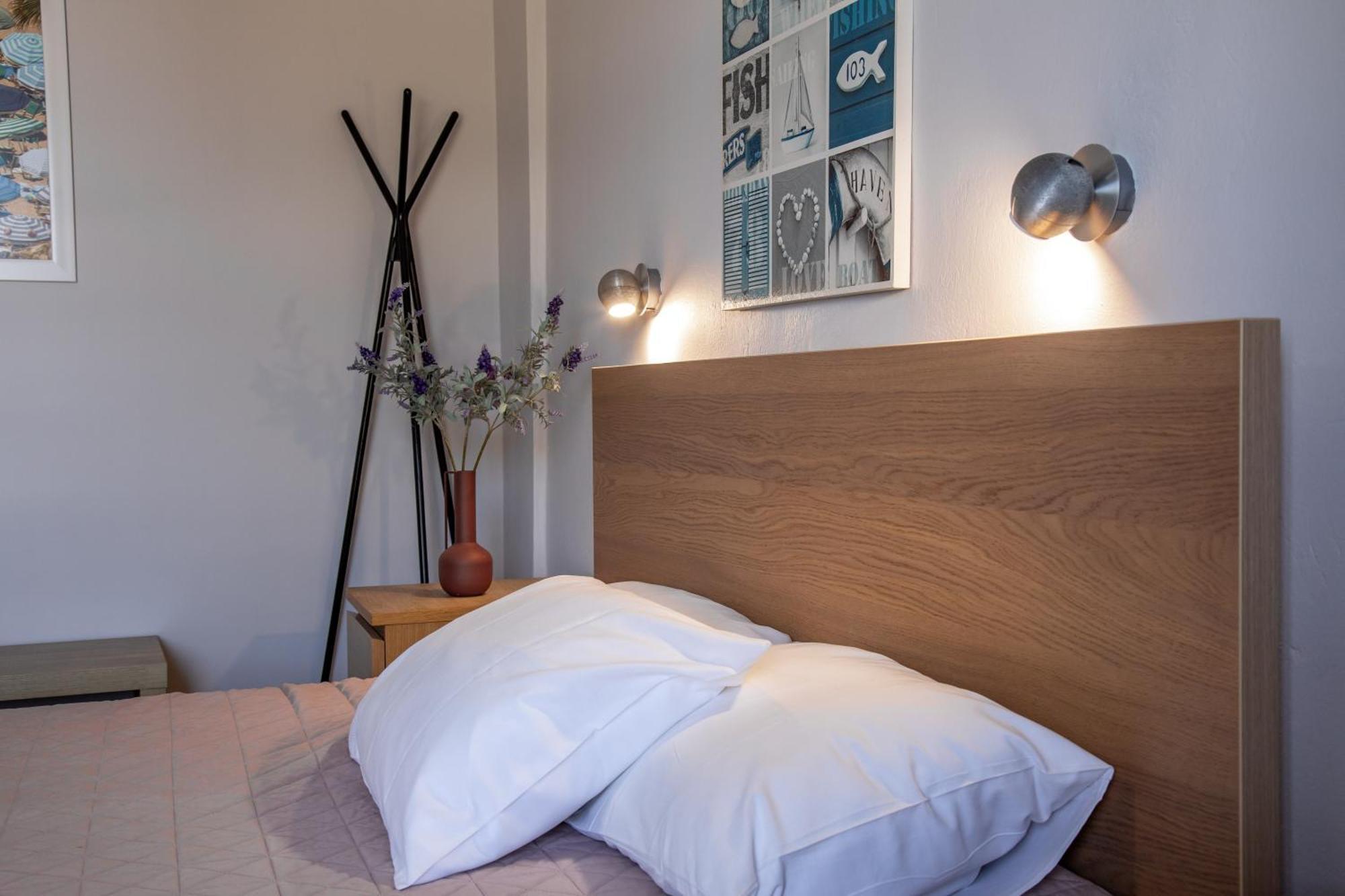 Apartmán Nefeli