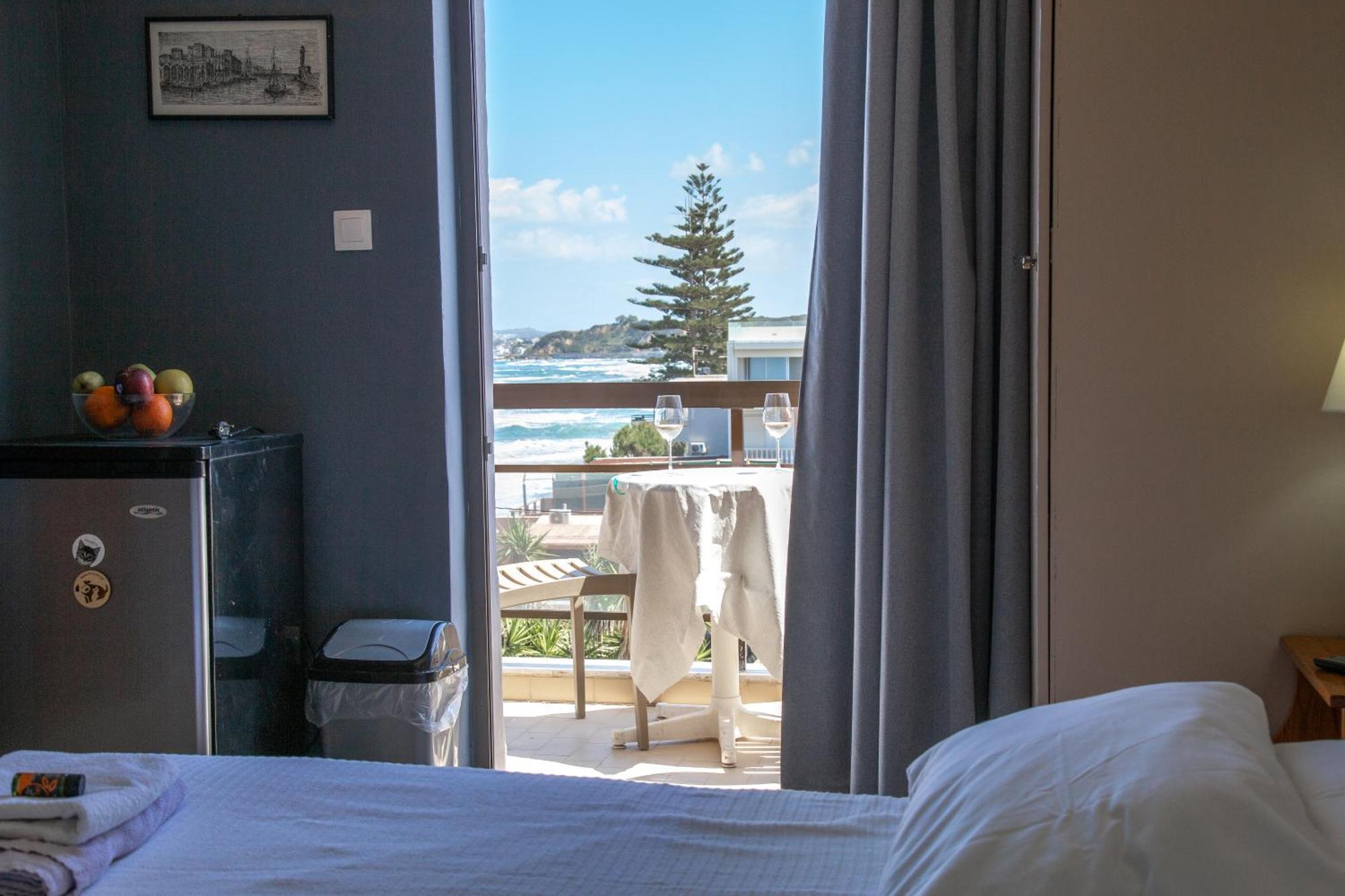 Nefeli Apartmán Agia Marina