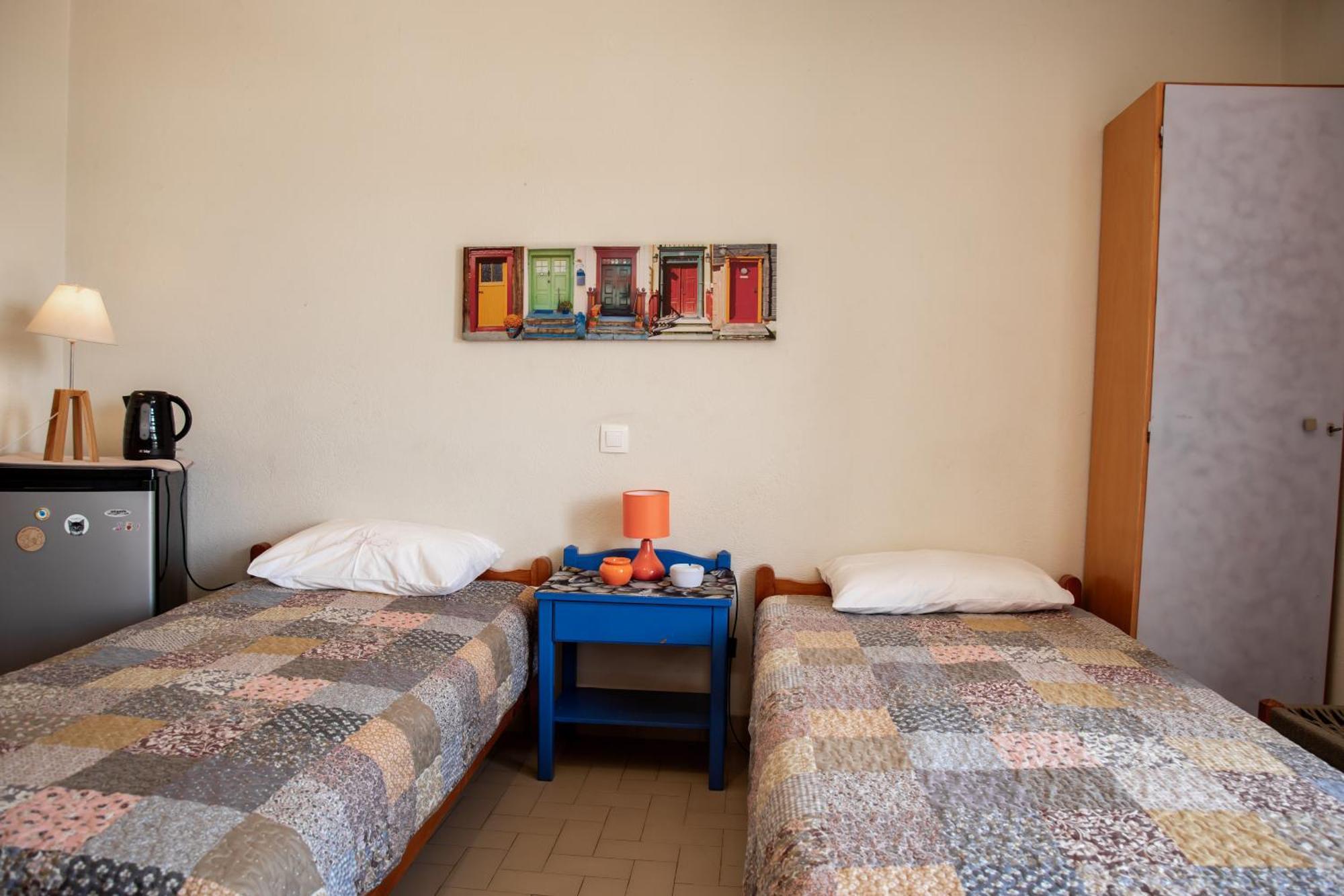 Apartmán Nefeli *