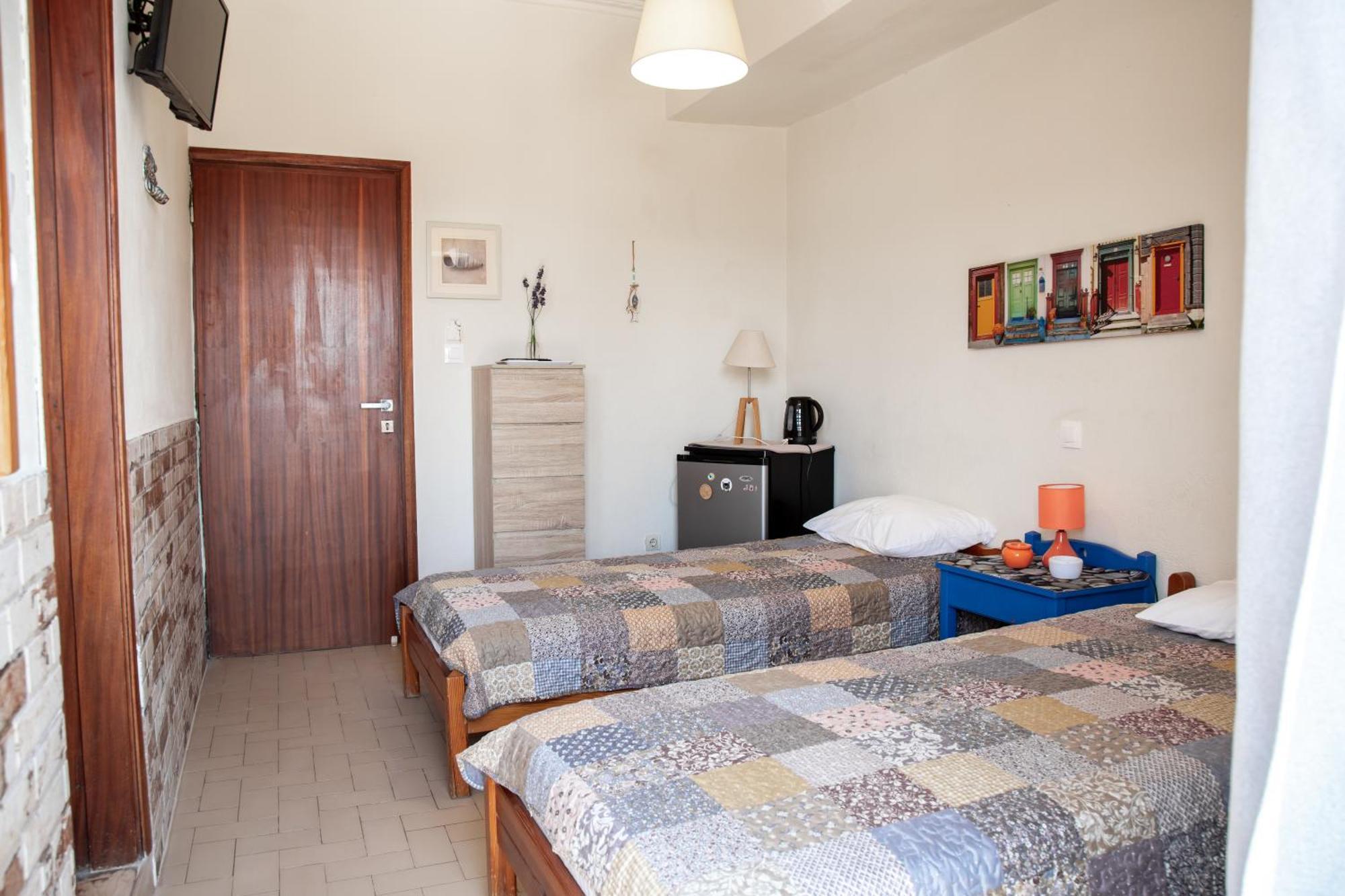 Nefeli * Agia Marina