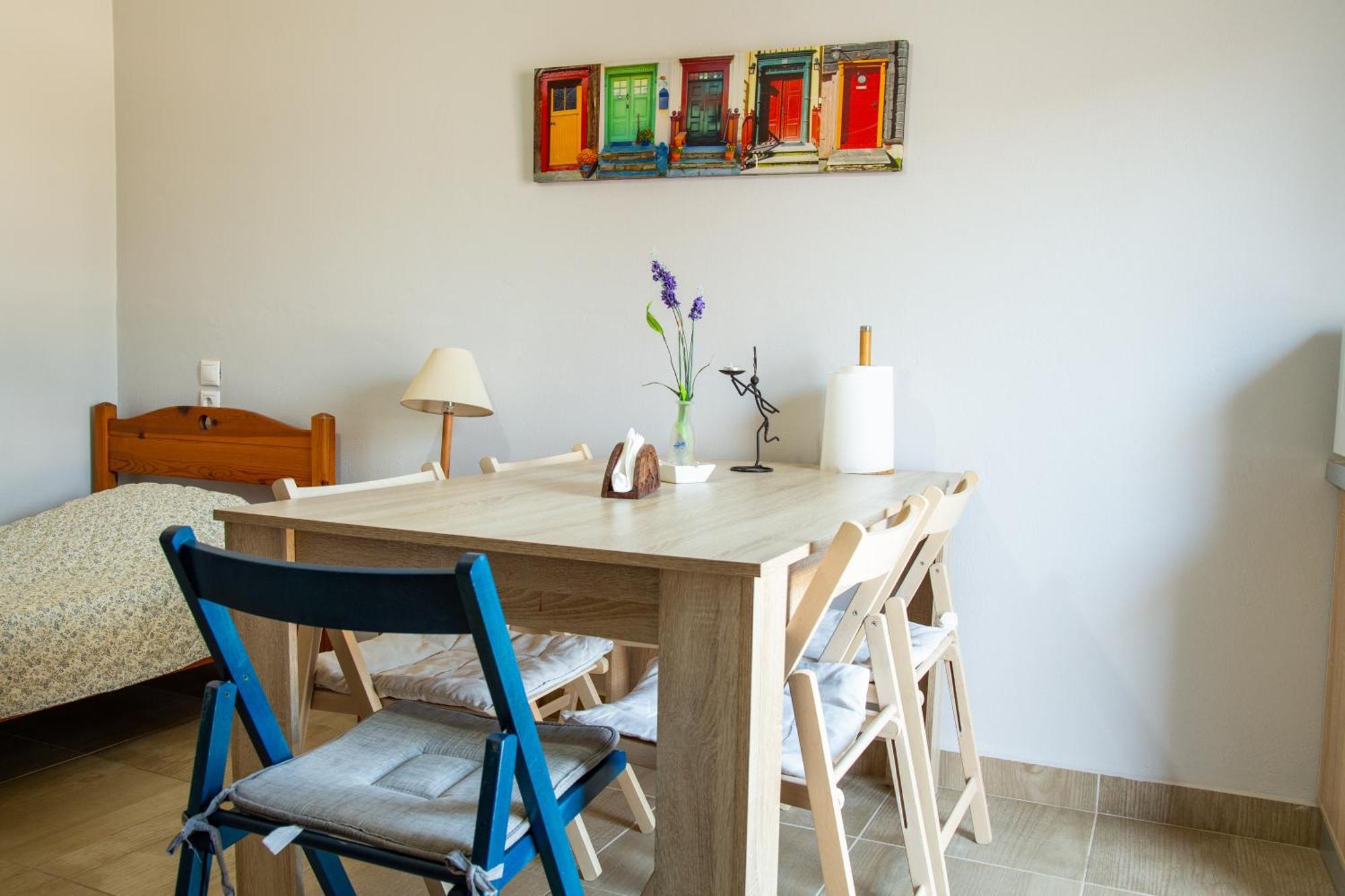 Nefeli Apartmán