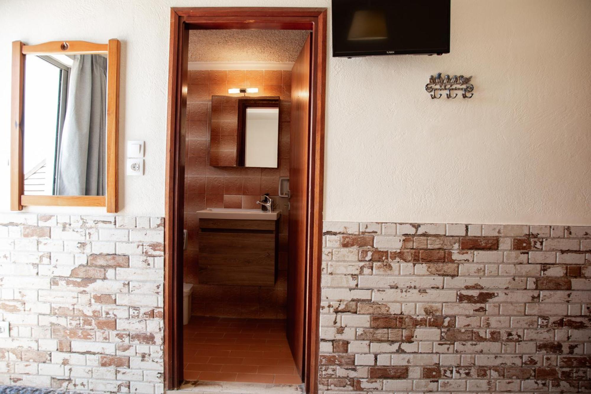 Nefeli Apartmán Agia Marina