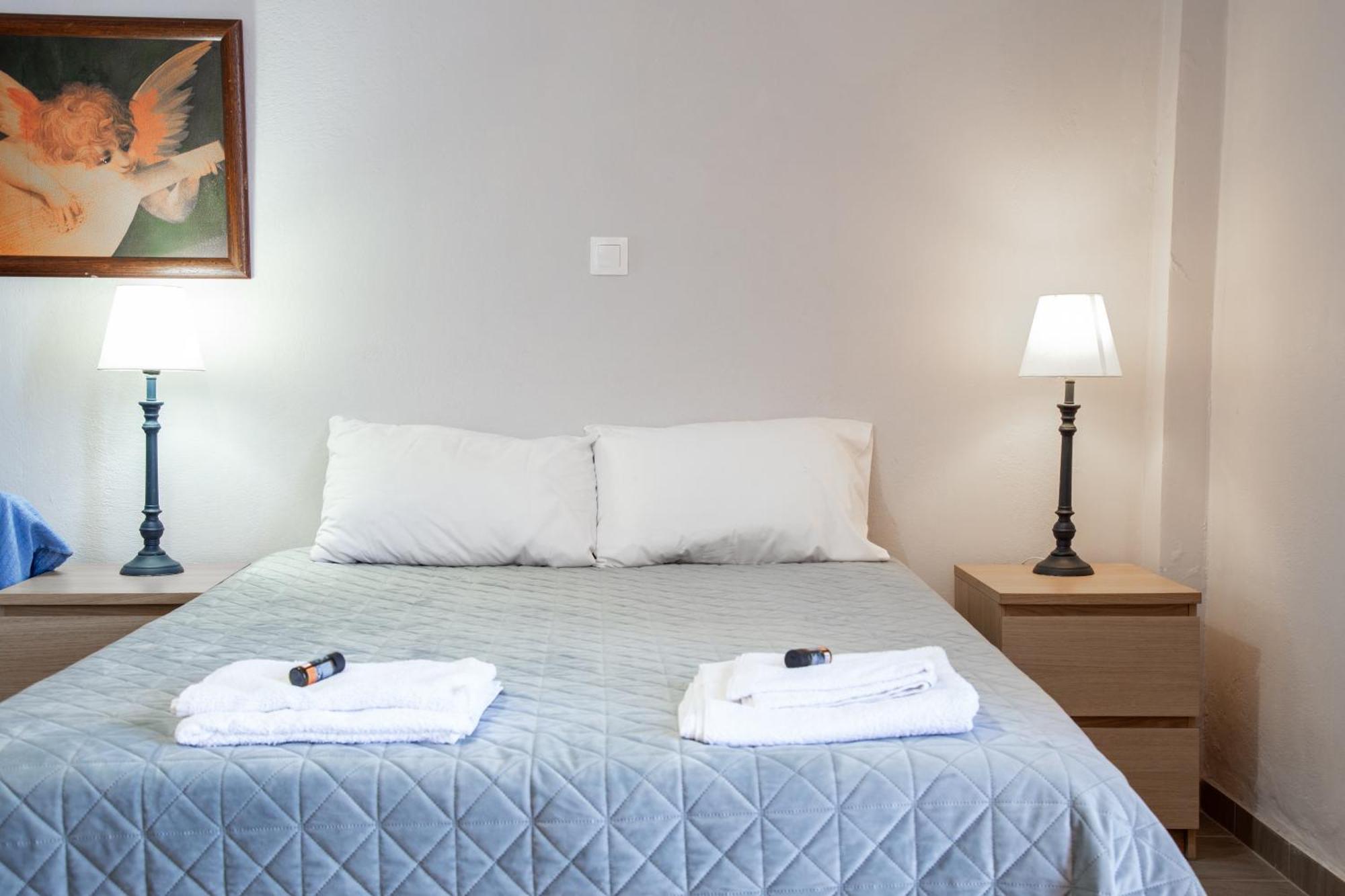 Nefeli Apartmán