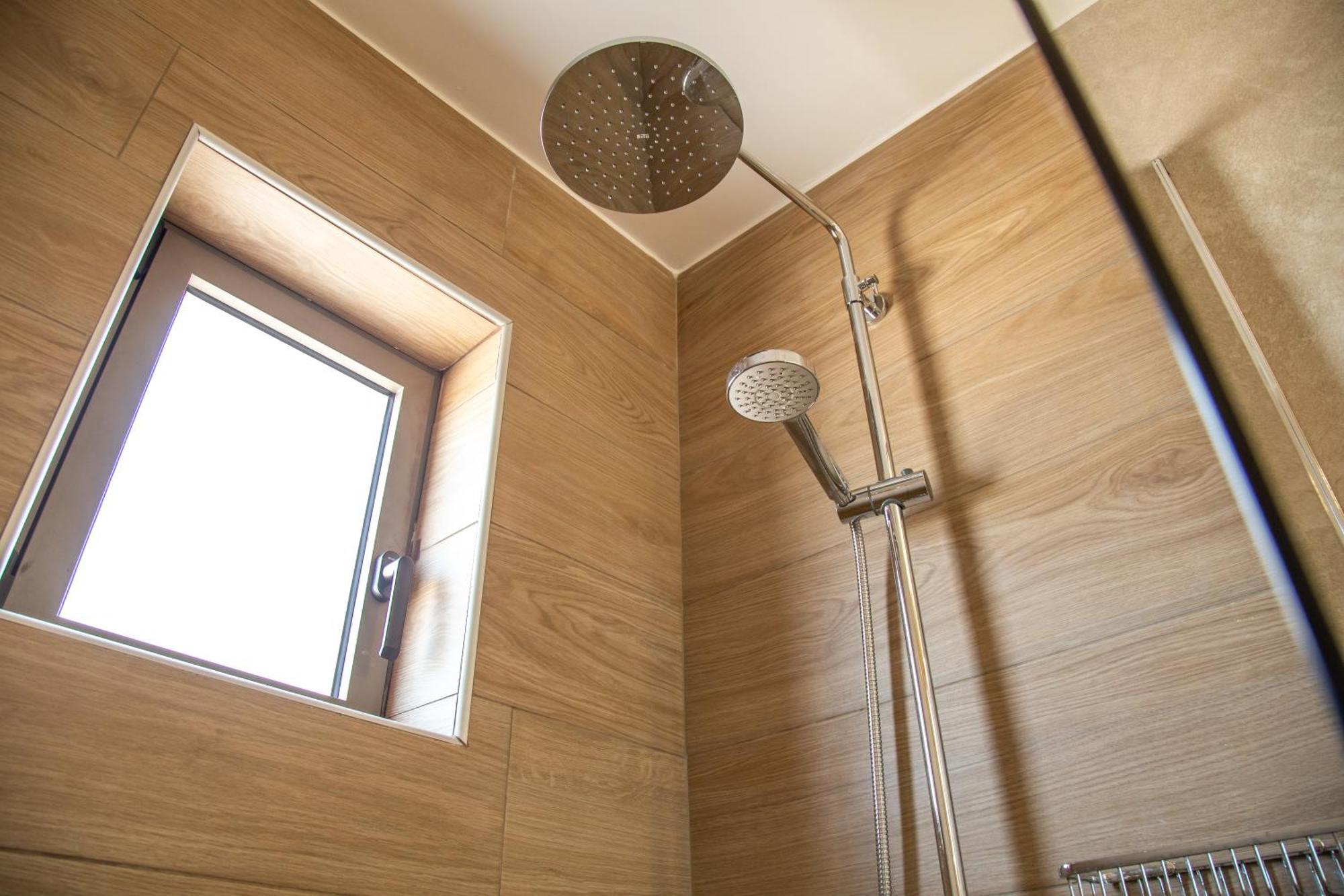 Nefeli Apartmán *