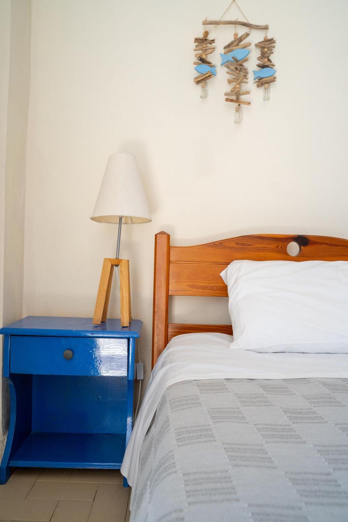 Nefeli Apartmán Agia Marina