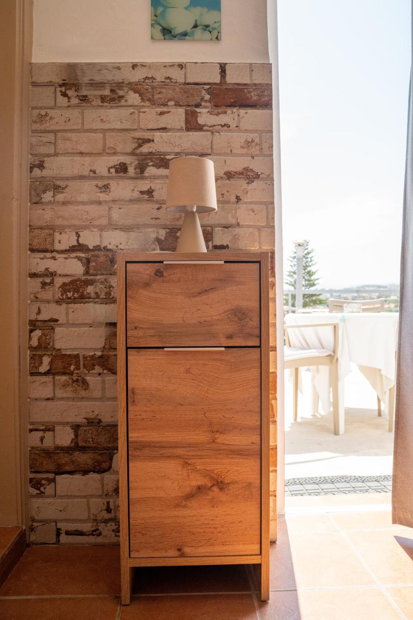 Apartmán Nefeli