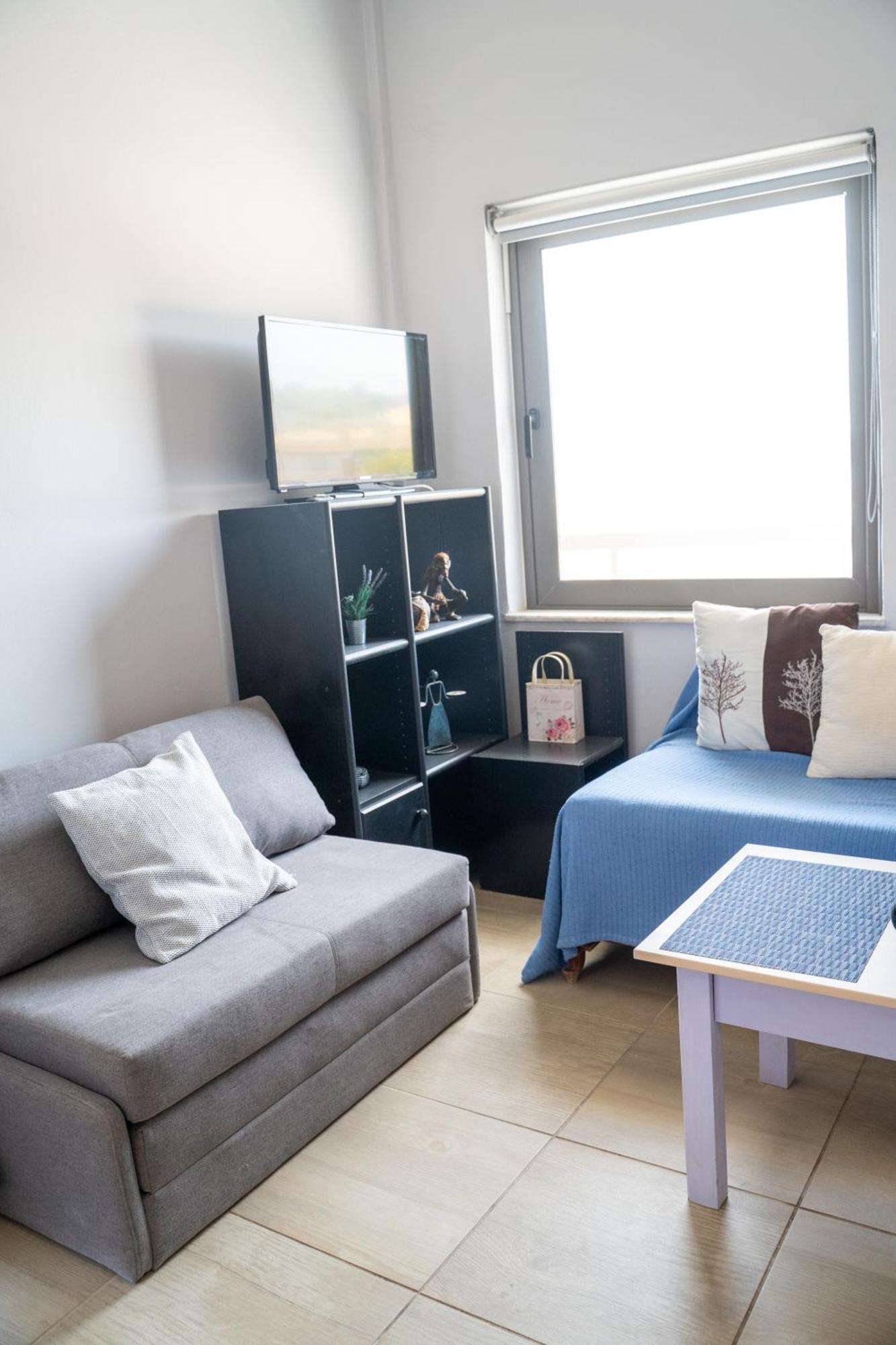 Nefeli Apartmán *