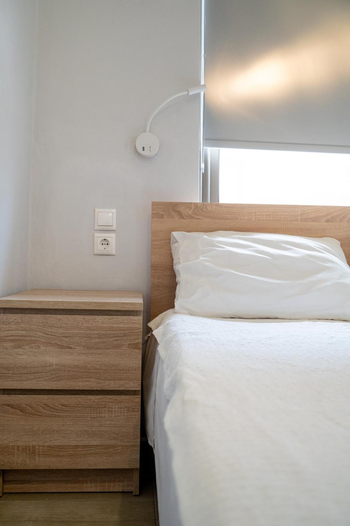 Apartmán Nefeli *