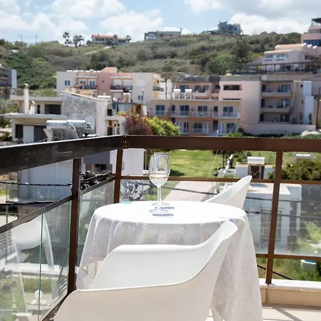 Nefeli Rooms Agia Marina  Exterior photo