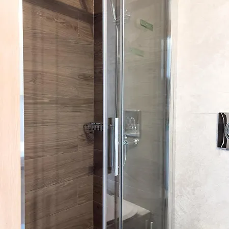 Nefeli Rooms Agia Marina  Exterior photo
