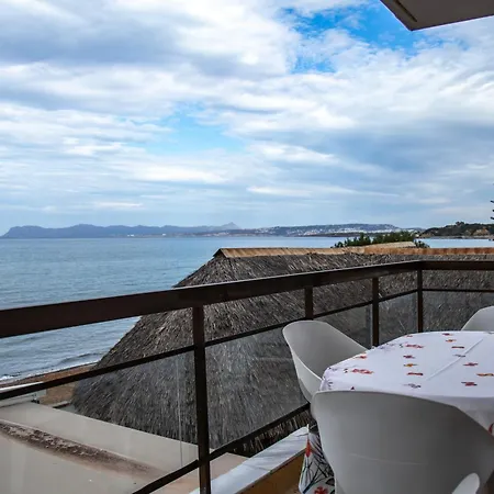 Nefeli Rooms Agia Marina  Exterior photo