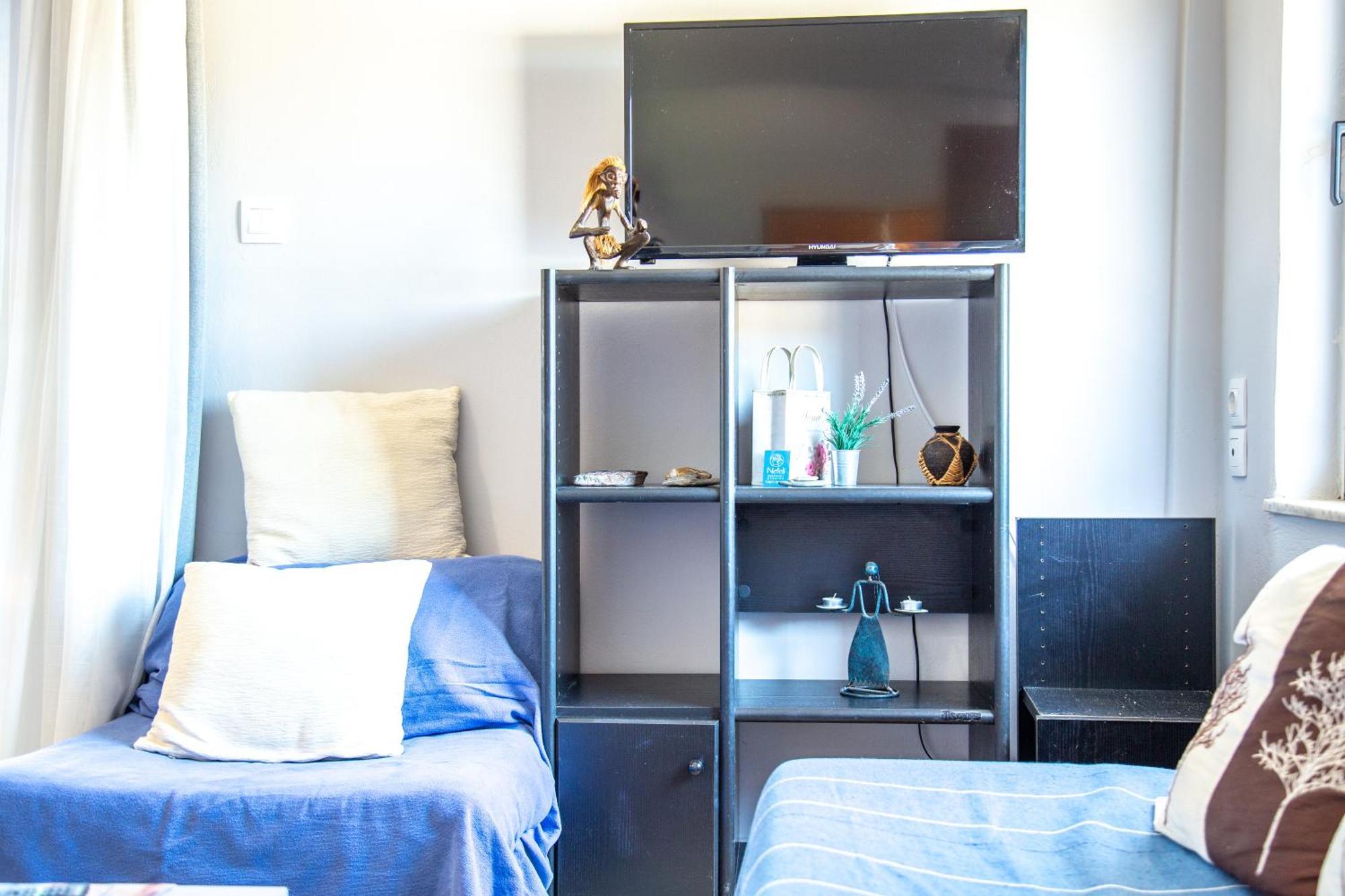 Apartment Nefeli *