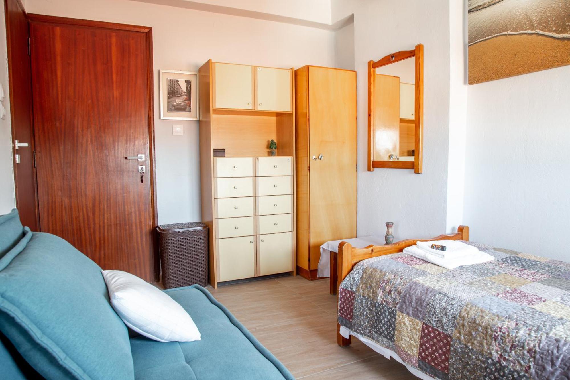 Apartment Nefeli