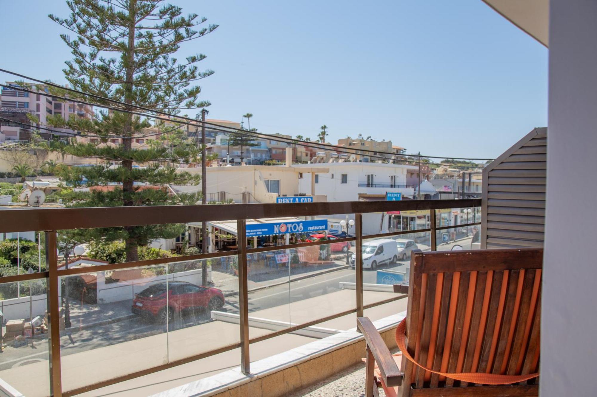 Apartment Nefeli